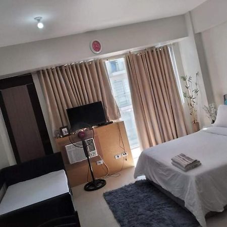 One Palm Tree Villas Naia Terminal 3 مانيلا المظهر الخارجي الصورة