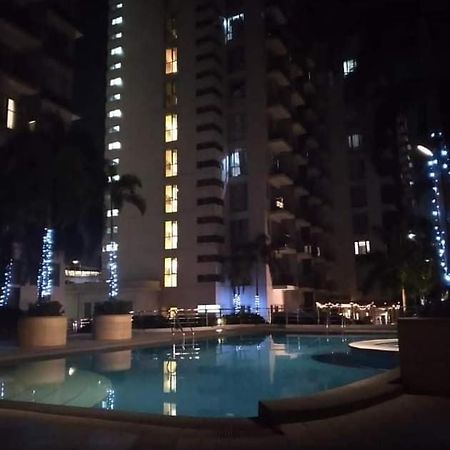 One Palm Tree Villas Naia Terminal 3 مانيلا المظهر الخارجي الصورة