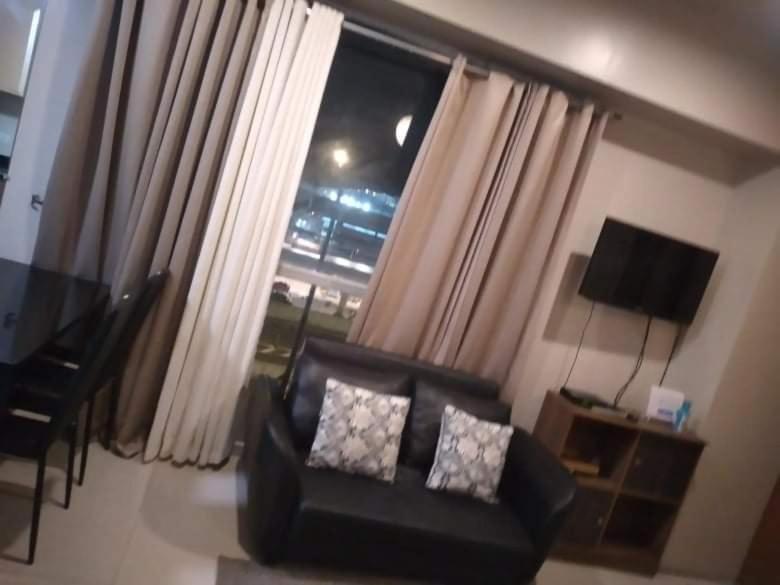 One Palm Tree Villas Naia Terminal 3 مانيلا المظهر الخارجي الصورة