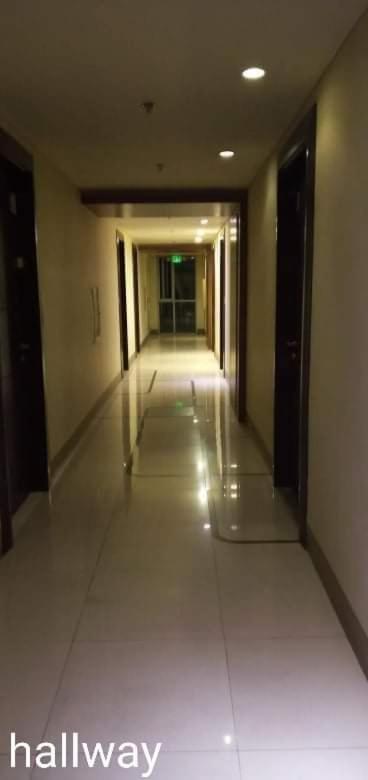 One Palm Tree Villas Naia Terminal 3 مانيلا المظهر الخارجي الصورة