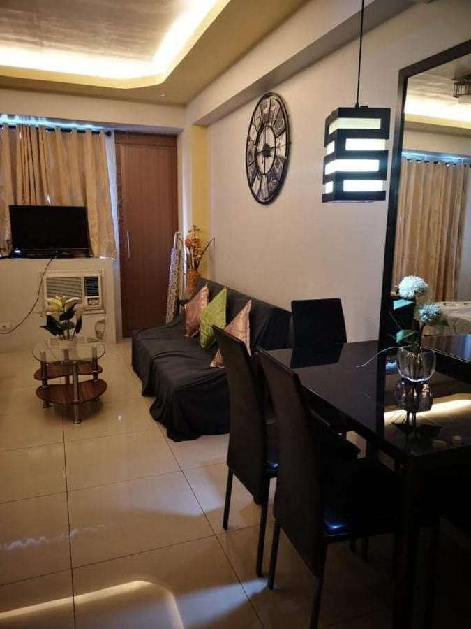 One Palm Tree Villas Naia Terminal 3 مانيلا المظهر الخارجي الصورة
